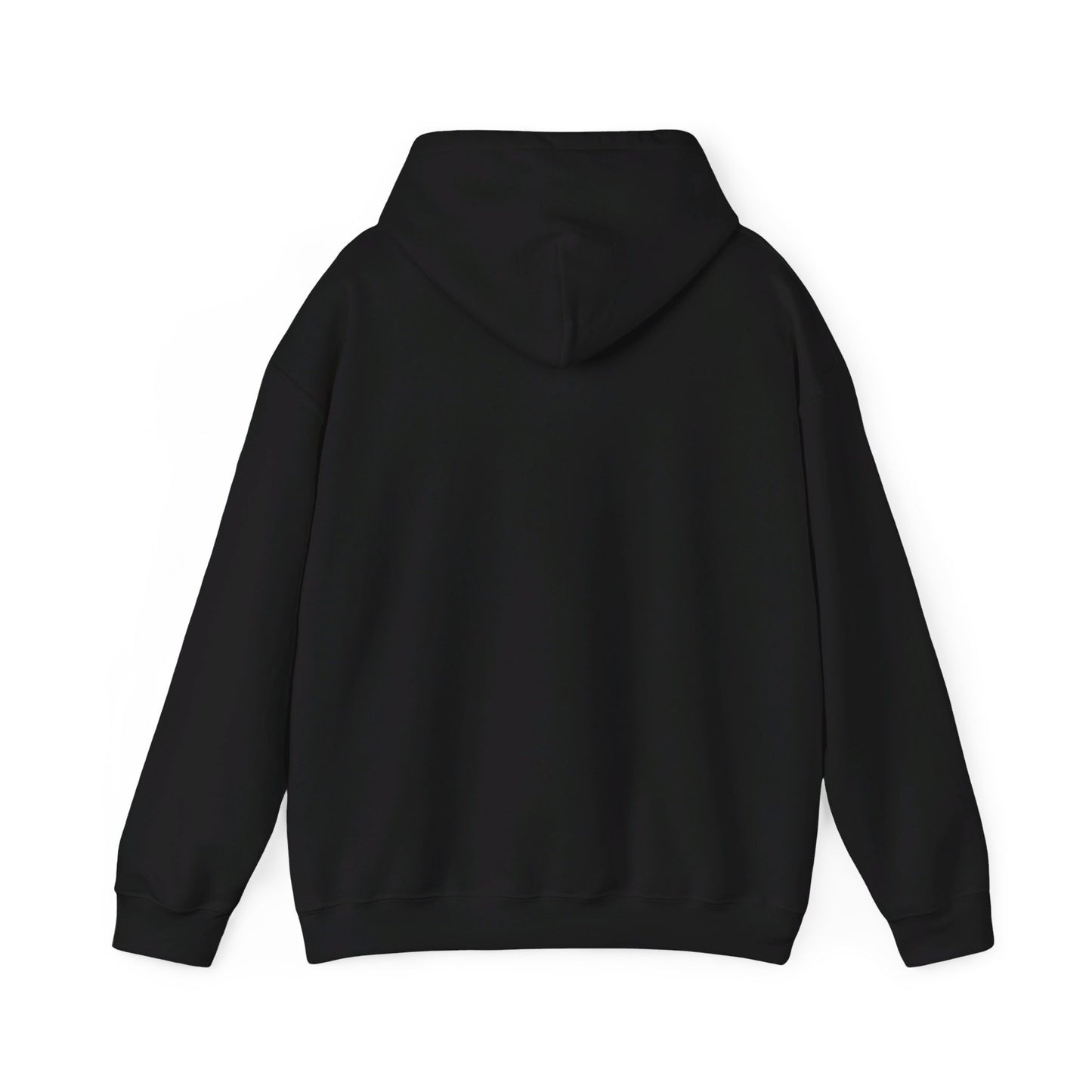 LYFTED LYFESTYLE LOGO Unisex Heavy Blend™ Hooded Sweatshirt